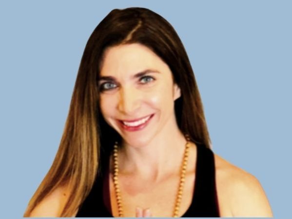 Jen Gruher