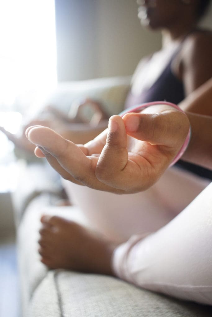The Mindful Educator
