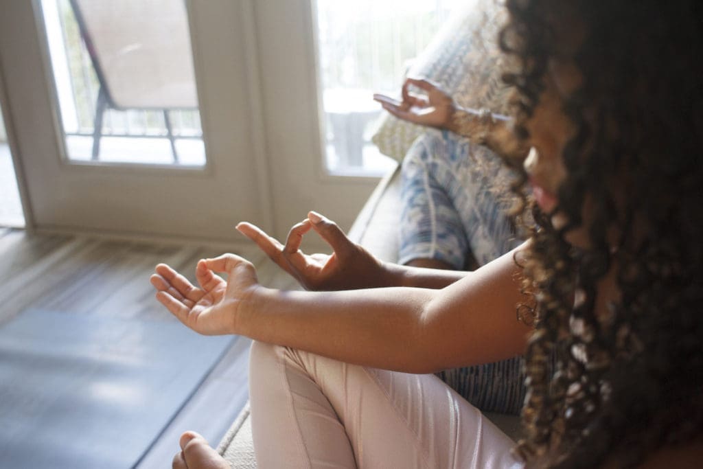 The Mindful Educator