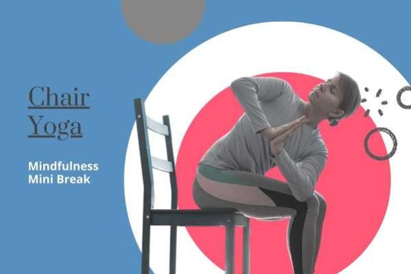 chairYoga