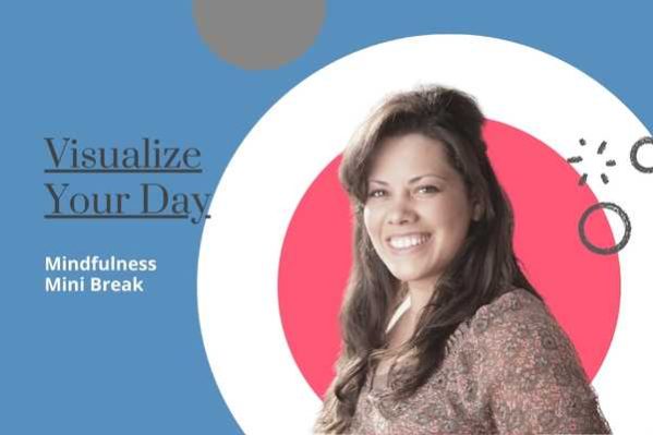 visualizeYourDay