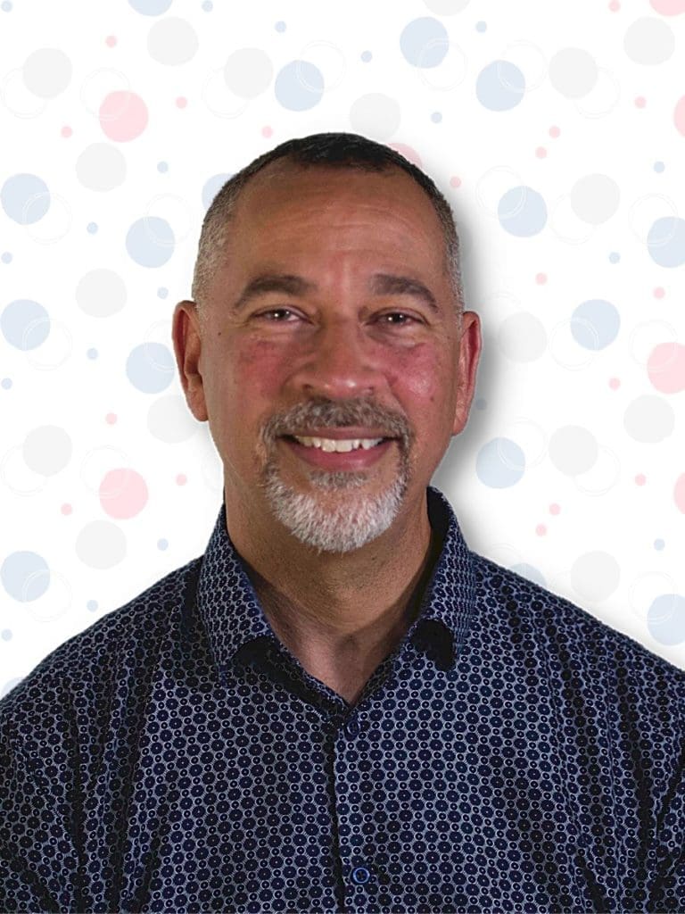 Alan Delery
