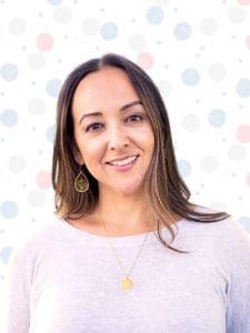 Daniela de la Piedra, JD, MPA, CPC, ELI-MP