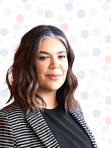 Danielle Brunson, Ed.S, MAED