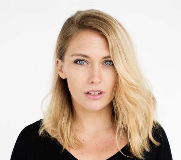 Sophie Asbeld