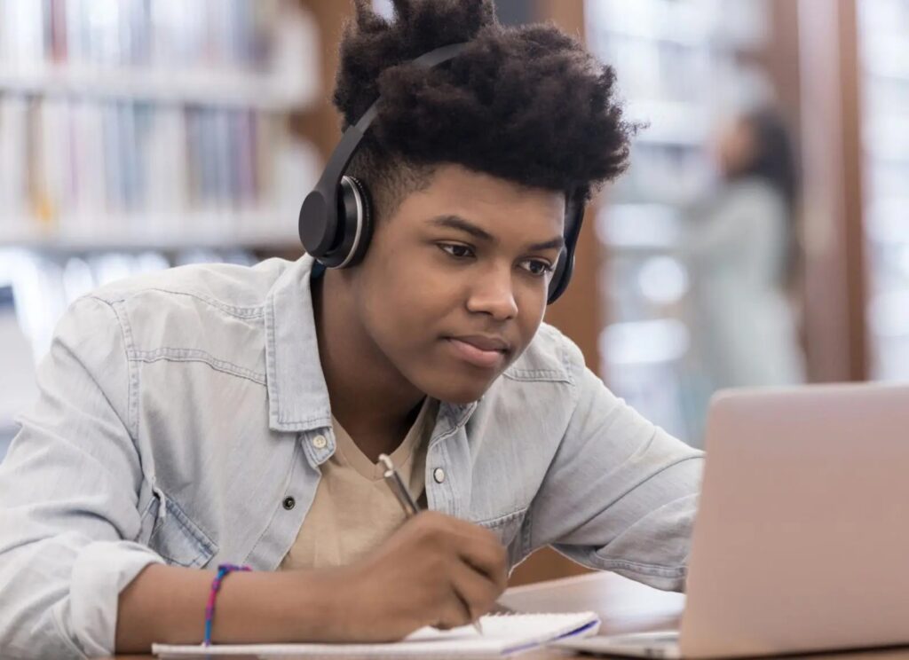 social emotional learning for teens